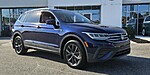 Used 2022 VOLKSWAGEN TIGUAN 2.0T SE FWD in WARNER ROBINS, GEORGIA