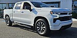Used 2022 CHEVROLET SILVERADO 1500 2WD CREW CAB 147" RST in WARNER ROBINS, GEORGIA