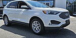 Used 2023 FORD EDGE SEL AWD in WARNER ROBINS, GEORGIA