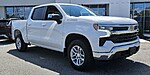Used 2024 CHEVROLET SILVERADO 1500 4WD CREW CAB 147" LT W/2FL in WARNER ROBINS, GEORGIA