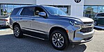 Used 2022 CHEVROLET TAHOE 2WD 4DR LT in WARNER ROBINS, GEORGIA