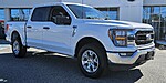Used 2023 FORD F-150 XLT 4WD SUPERCREW 5.5' BOX in WARNER ROBINS, GEORGIA