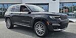 Used 2023 JEEP GRAND CHEROKEE SUMMIT 4X2 in WARNER ROBINS, GEORGIA