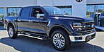 Used 2024 FORD F-150 XLT 4WD SUPERCREW 5.5' BOX in WARNER ROBINS, GEORGIA