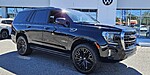 Used 2021 GMC YUKON 4WD 4DR AT4 in WARNER ROBINS, GEORGIA