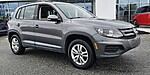 Used 2016 Volkswagen Tiguan 2WD 4DR AUTO SE in WARNER ROBINS, GEORGIA