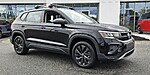 Used 2022 Volkswagen Taos S FWD in WARNER ROBINS, GEORGIA