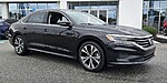 Used 2021 Volkswagen Passat 2.0T SE AUTO in WARNER ROBINS, GEORGIA