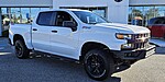 Used 2021 CHEVROLET SILVERADO 1500 4WD CREW CAB 147" CUSTOM TRAIL BOSS in WARNER ROBINS, GEORGIA