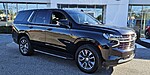 Used 2021 CHEVROLET TAHOE 2WD 4DR LT in WARNER ROBINS, GEORGIA