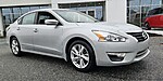 Used 2014 NISSAN ALTIMA 4DR SDN I4 2.5 SV in WARNER ROBINS, GEORGIA
