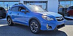 Used 2016 SUBARU XV CROSSTREK 5DR CVT 2.0I PREMIUM in WARNER ROBINS, GEORGIA