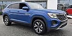 Used 2025 Volkswagen Atlas Cross Sport 2.0T SE 4MOTION in WARNER ROBINS, GEORGIA
