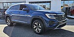 Used 2025 Volkswagen Atlas Cross Sport 2.0T SE 4MOTION in WARNER ROBINS, GEORGIA