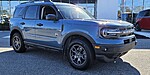Used 2022 FORD BRONCO SPORT BIG BEND 4X4 in WARNER ROBINS, GEORGIA
