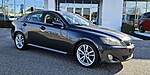 Used 2007 LEXUS IS350 4DR SPORT SDN AUTO in WARNER ROBINS, GEORGIA
