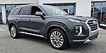 Used 2020 HYUNDAI PALISADE LIMITED AWD in WARNER ROBINS, GEORGIA