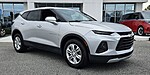 Used 2020 CHEVROLET BLAZER FWD 4DR LT W/2LT in WARNER ROBINS, GEORGIA