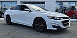 Used 2022 CHEVROLET MALIBU 4DR SDN LT in WARNER ROBINS, GEORGIA
