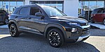 Used 2023 CHEVROLET TRAILBLAZER FWD 4DR LT in WARNER ROBINS, GEORGIA