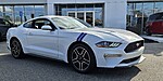 Used 2020 FORD MUSTANG ECOBOOST PREMIUM FASTBACK in WARNER ROBINS, GEORGIA