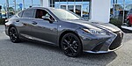 Used 2022 LEXUS ES ES 350 F SPORT FWD in WARNER ROBINS, GEORGIA