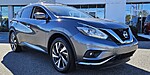 Used 2018 NISSAN MURANO AWD PLATINUM in WARNER ROBINS, GEORGIA