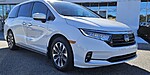 Used 2024 Honda Odyssey EX-L AUTO in WARNER ROBINS, GEORGIA