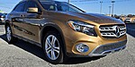 Used 2018 MERCEDES-BENZ GLA GLA 250 SUV in WARNER ROBINS, GEORGIA