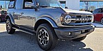 Used 2022 FORD BRONCO OUTER BANKS 4 DOOR 4X4 in WARNER ROBINS, GEORGIA