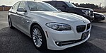 Used 2013 BMW 5 SERIES 535I in WARNER ROBINS, GEORGIA