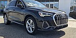 Used 2020 AUDI Q3 S LINE PREMIUM PLUS 45 TFSI QUATTRO in WARNER ROBINS, GEORGIA