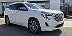 Used 2020 GMC TERRAIN FWD 4DR DENALI in WARNER ROBINS, GEORGIA