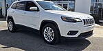 Used 2019 JEEP CHEROKEE LATITUDE FWD in WARNER ROBINS, GEORGIA