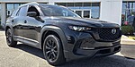 Used 2023 MAZDA CX-50 2.5 S PREFERRED PLUS PACKAGE AWD in WARNER ROBINS, GEORGIA