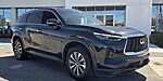 Used 2023 INFINITI QX60 PURE AWD in WARNER ROBINS, GEORGIA