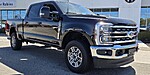 Used 2024 FORD F-250 LARIAT 4WD CREW CAB 6.75' BOX in WARNER ROBINS, GEORGIA