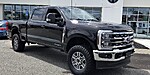 Used 2024 FORD F-250 LARIAT 4WD CREW CAB 6.75' BOX in WARNER ROBINS, GEORGIA