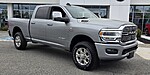 Used 2024 RAM 2500 LARAMIE 4X4 CREW CAB 6'4" BOX in WARNER ROBINS, GEORGIA