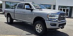 Used 2024 RAM 2500 LARAMIE 4X4 CREW CAB 6'4" BOX in WARNER ROBINS, GEORGIA