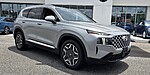Used 2023 HYUNDAI SANTA FE LIMITED FWD in WARNER ROBINS, GEORGIA