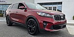 Used 2020 KIA SORENTO EX V6 FWD in WARNER ROBINS, GEORGIA