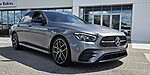 Used 2021 MERCEDES-BENZ E-CLASS E 350 RWD SEDAN in WARNER ROBINS, GEORGIA