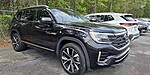 Used 2024 Volkswagen Atlas 2.0T SEL PREMIUM R-LINE in WARNER ROBINS, GEORGIA