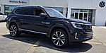 Used 2024 Volkswagen Atlas 2.0T SEL PREMIUM R-LINE 4MOTION in WARNER ROBINS, GEORGIA