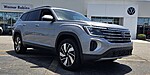 Used 2024 Volkswagen Atlas 2.0T SE W/TECHNOLOGY FWD in WARNER ROBINS, GEORGIA