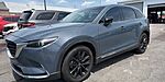 Used 2023 MAZDA CX-9 CARBON EDITION in WARNER ROBINS, GEORGIA