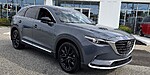 Used 2023 MAZDA CX-9 CARBON EDITION AWD in WARNER ROBINS, GEORGIA
