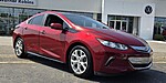 Used 2018 CHEVROLET VOLT 5DR HB PREMIER in WARNER ROBINS, GEORGIA