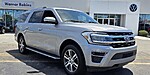 Used 2022 FORD EXPEDITION LIMITED 4X4 in WARNER ROBINS, GEORGIA